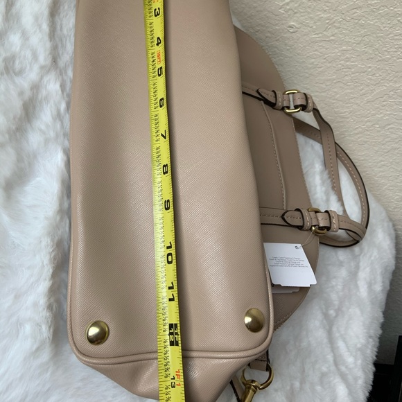 Coach dome satchel - Picture 8 of 12